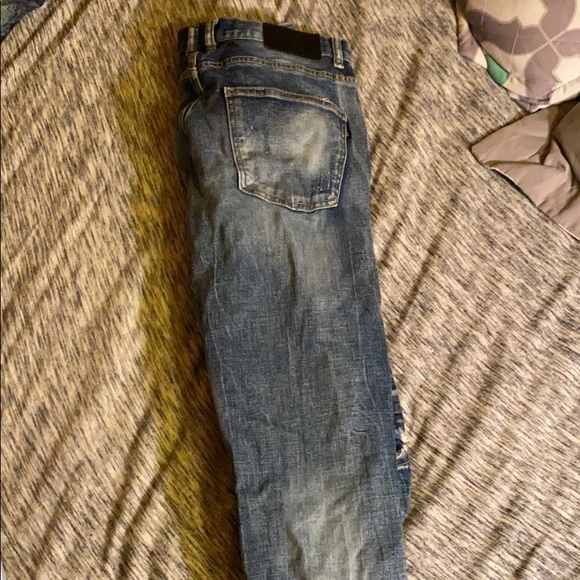 Buckle Dope jeans - Picture 2 of 2